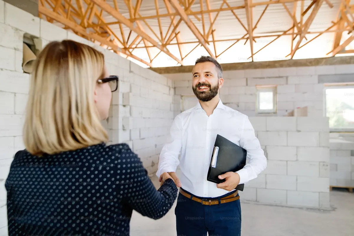Cover image for What Does an Appraiser Do?